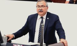 CHP Aydın Milletvekili Süleyman Bülbül: ''Kimden neyi saklıyorsunuz?''