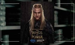 The Lord of the Rings of Power 2. Sezonunun fragmanı yayınlandı!