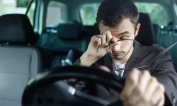 Uyku apnesi olan sürücülere tedavi önerisi
