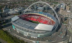 Wembley Stadyumu hangi takımın?