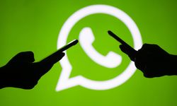 WhatsApp Ben Sadece Bir Kızım çıkartma paketi geldi