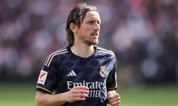 Luka Modric kimdir, nereli, kaç yaşında?