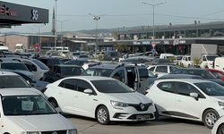 Bayram öncesi ikinci el araçlarda fiyat düştü; talep yok!