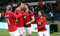 Polonya - Türkiye maçı Canlı izle!