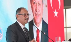 Küresel Çevre Hareketi 2023’te yüzde 35 oldu