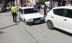 Burdur’da polisleri peşine takan 17 yaşındaki gence 82 bin TL ceza