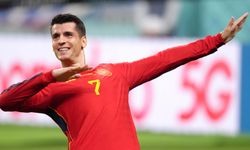 Alvaro Morata Kimdir? Transfer Gündemindeki İspanyol Golcü