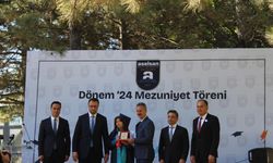 ASELSAN ilk mezunlarını verdi