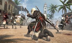 Ubisofttan Assassin's Creed severlere iyi haber!