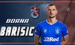 Borna Barisic Kimdir?