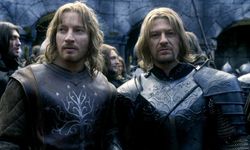 Boromir kimdir? Boromir neden öldü?