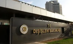 Dışişleri Bakanlığı, İsrail'in mülteci kampına düzenlediği saldırıyı lanetledi!