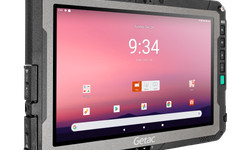 Getac, yeni tabletlerini piyasaya sürdü