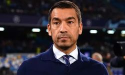 Giovanni van Bronckhorst: Futbol oynamayı isteyen takım bizdik