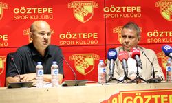 Göztepe’de gündem stadyum kapasitesi