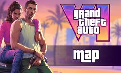 GTA 6 haritasında yeni detaylar