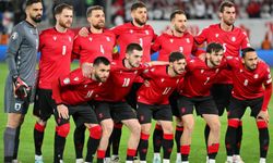 Gürcistan EURO 2024 Yolunda