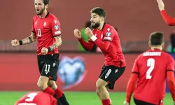 Gürcistan - Portekiz maç özeti