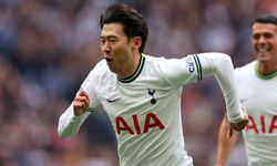 Heung-min Son kimdir?