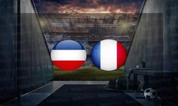 Hollanda - Fransa maç özeti