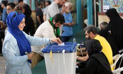 İran'da 1979'dan bu yana en düşük katılımlı seçim!