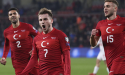 Türkiye - Portekiz maç özeti