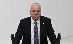 İYİ Parti Ankara Milletvekili Koray Aydın partisinden istifa etti