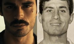 “Lefter” Filminin başrol oyuncusu Erdem Kaynarca oldu!