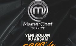 MasterChef Türkiye 5 Temmuz bu akşam!
