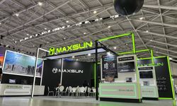 MAXSUN Technologies Computex 2024'te yeni ürünlerini sergiledi