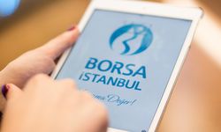 Borsa güne yükselişle başladı!