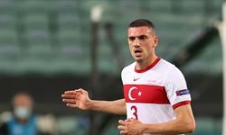 Merih Demiral: “Gruptan çıkacağımıza inanıyorum”