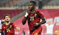 Michy Batshuayi kaç dil biliyor?