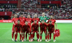 Hollanda - Türkiye maçının hakemi belli oldu!