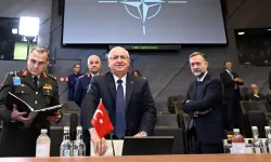 NATO Savunma Bakanları Toplantısı ikinci gününde