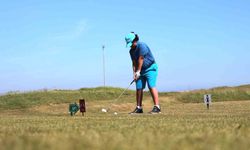 Okul Sporları Golf Türkiye Şampiyonası başladı