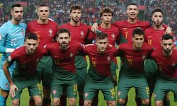 Portekiz EURO 2024 Yolunda