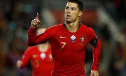 Portekiz - Slovenya maçı ne zaman, hangi kanalda, saat kaçta?