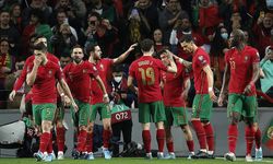 Gürcistan - Portekiz maçı ne zaman, hangi kanalda, saat kaçta?