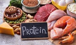 Protein ağırlıklı beslenme dikkat süresini uzatır