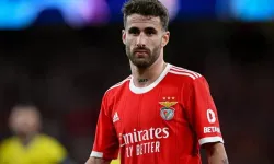 Rafa Silva kimdir?