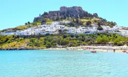 Rodos kapıda vize nasıl alınır? Hangi belgeler gerekli