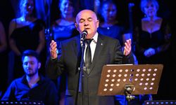 Altındağ’da yılsonu konserleri devam ediyor