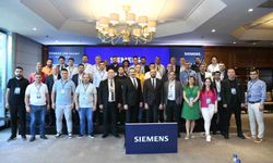 Siemens Türkiye, OSB toplantılarına devam ediyor