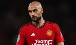 Sofyan Amrabat kimdir?