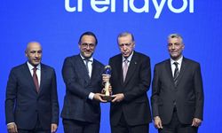 TİM’den Trendyol’a e-ihracat şampiyonu ödülü!