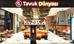 Tavuk Dünyası'ndan yeni adım!