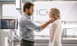 Uzay Yolcuları 2 (Passengers 2) ne zaman çıkacak?