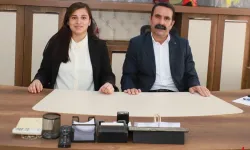 Hakkari Belediye Eşbaşkanı Viyan Tekçe kimdir?