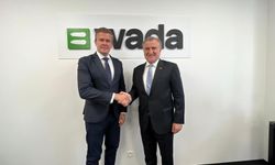 Bakan Bak, WADA Başkanı Witold Banka ile görüştü